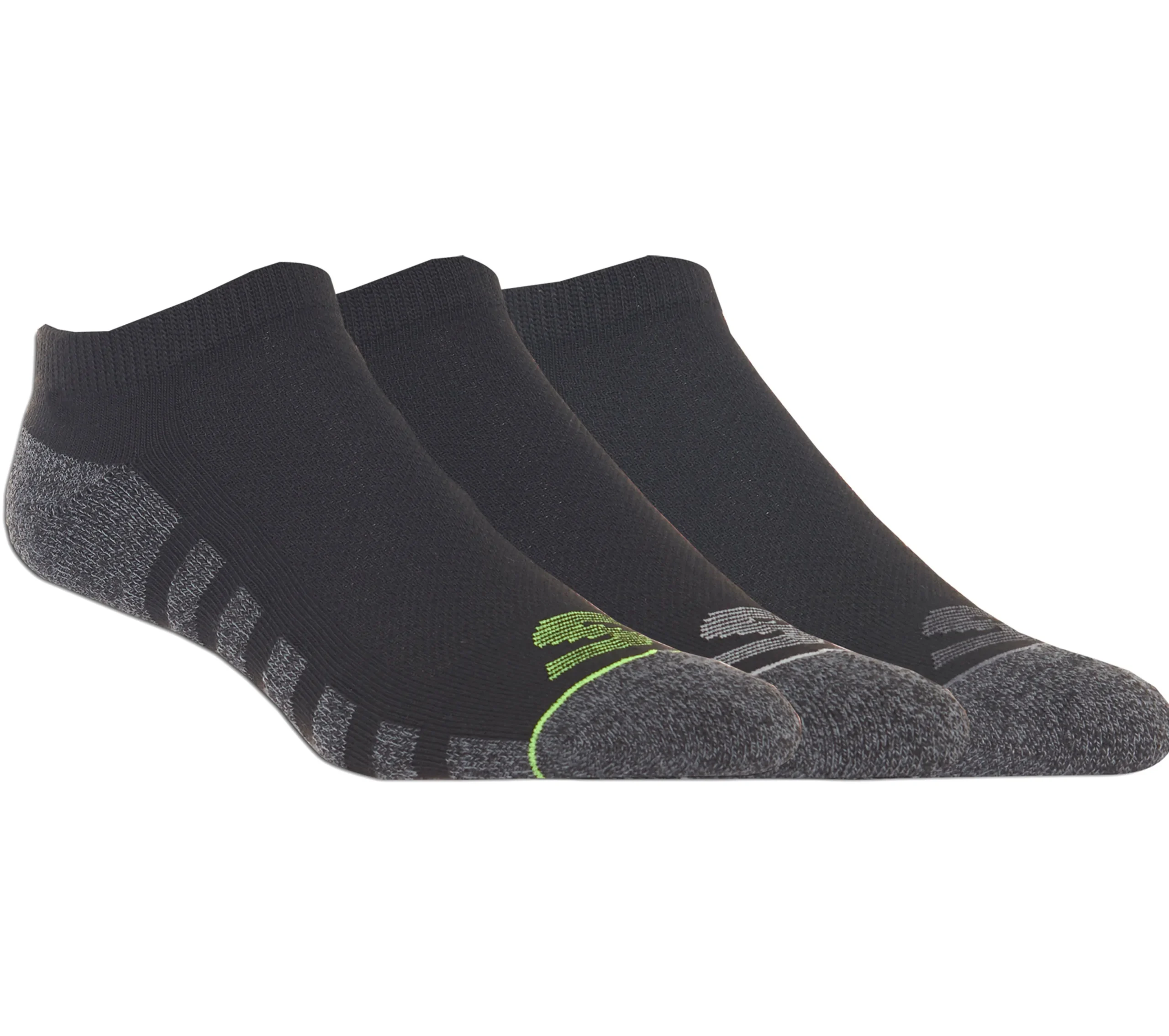 SKECHERS 3 Pack GOdri Terry Performance Socks> Calcetines