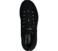 SKECHERS Arch Fit 2.0 - Dark Horse>Mujer Con Cordones|Zapatillas Casual
