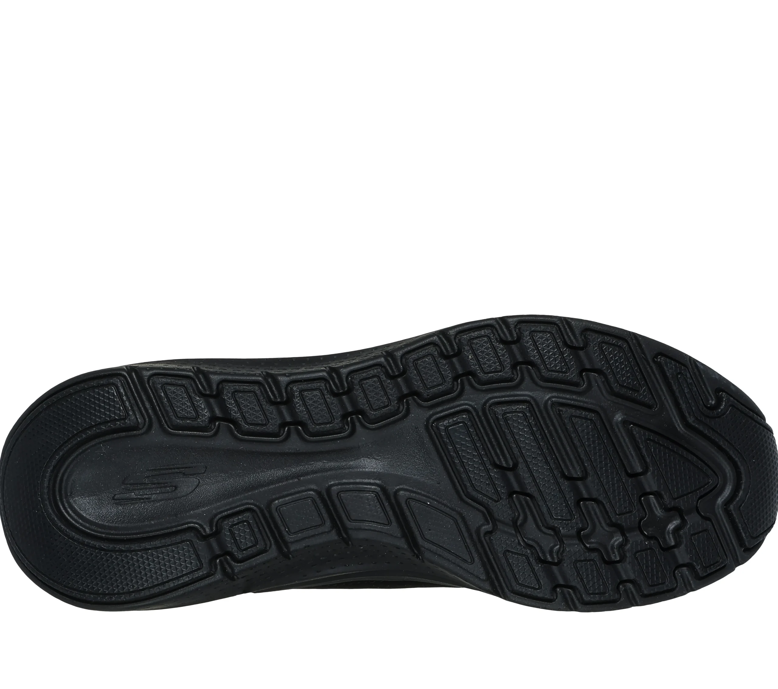 SKECHERS Arch Fit 2.0 - Dark Horse>Mujer Con Cordones|Zapatillas Casual