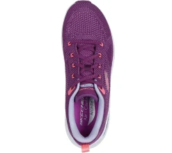SKECHERS Arch Fit 2.0 - Fast Paced>Mujer Con Cordones|Zapatillas De Deporte
