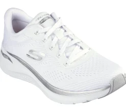 SKECHERS Arch Fit 2.0 - Glow The Distance><noscript><img width=