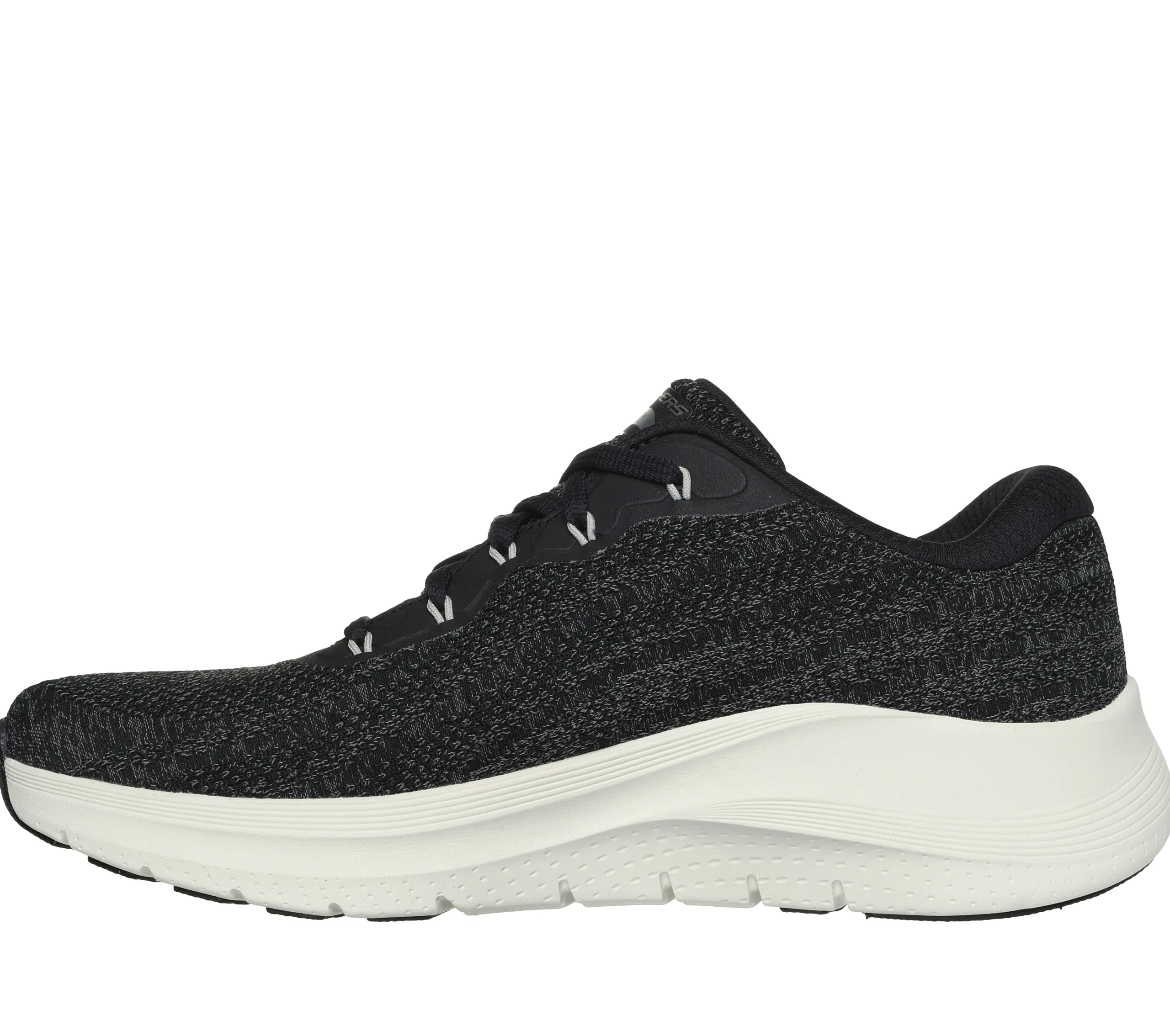 SKECHERS Arch Fit 2.0 - Road Wave>Hombre Con Cordones|Zapatillas Casual