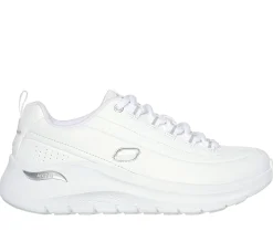 SKECHERS Arch Fit 2.0 - Star Bound>Mujer Con Cordones|Zapatillas De Deporte