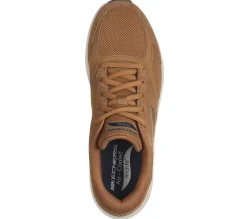 SKECHERS Arch Fit 2.0 - The Keep>Hombre Con Cordones|Zapatillas Casual