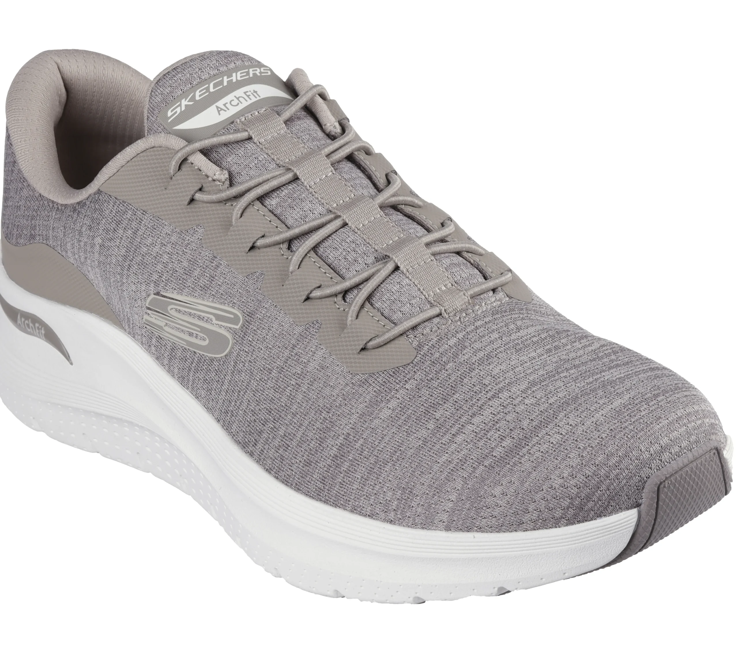 SKECHERS Arch Fit 2.0 - Upperhand>Hombre Zapatillas Casual|Zapatillas De Deporte