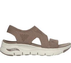SKECHERS Arch Fit - Brightest Day>Mujer Sandalias