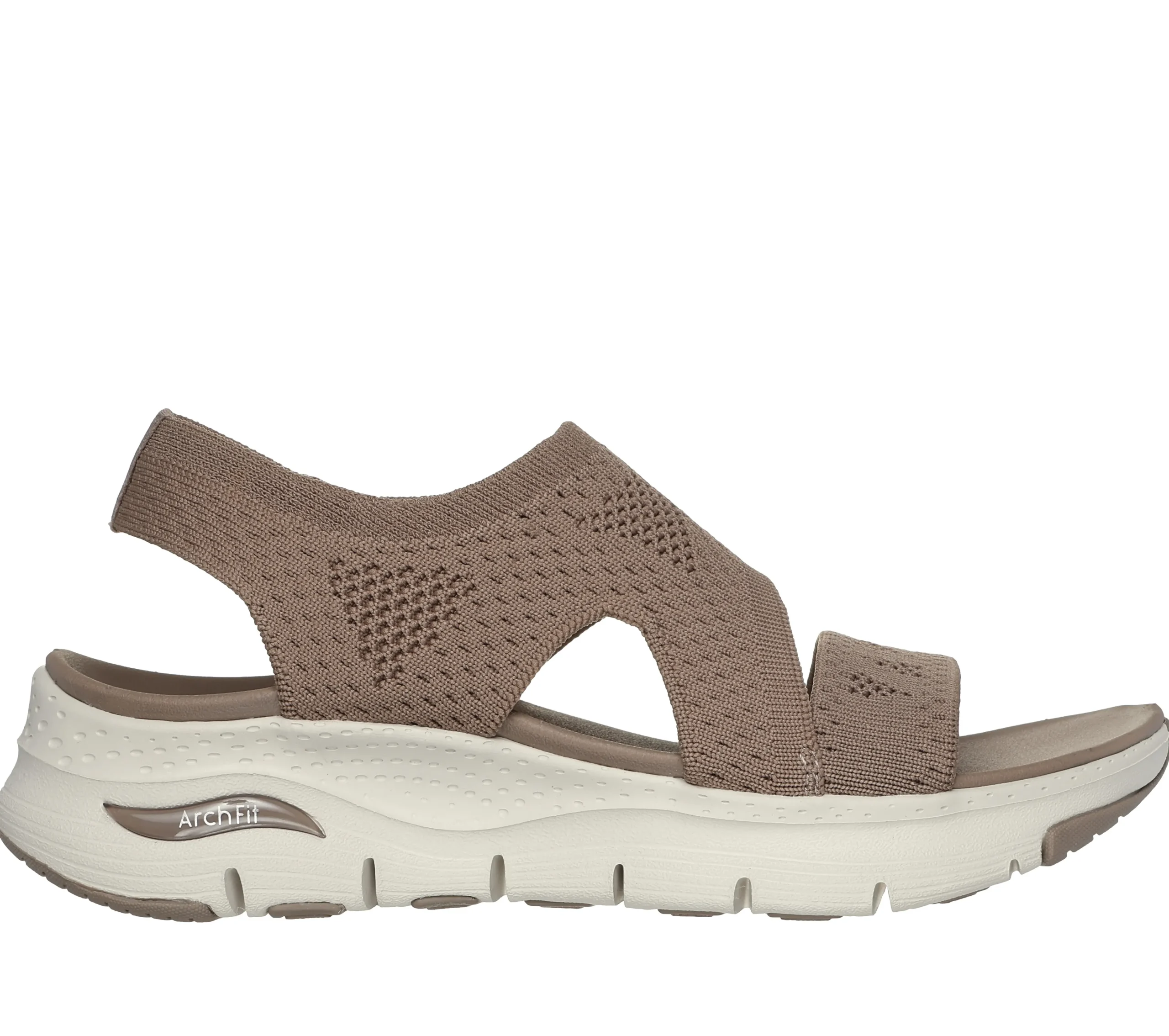 SKECHERS Arch Fit - Brightest Day>Mujer Sandalias