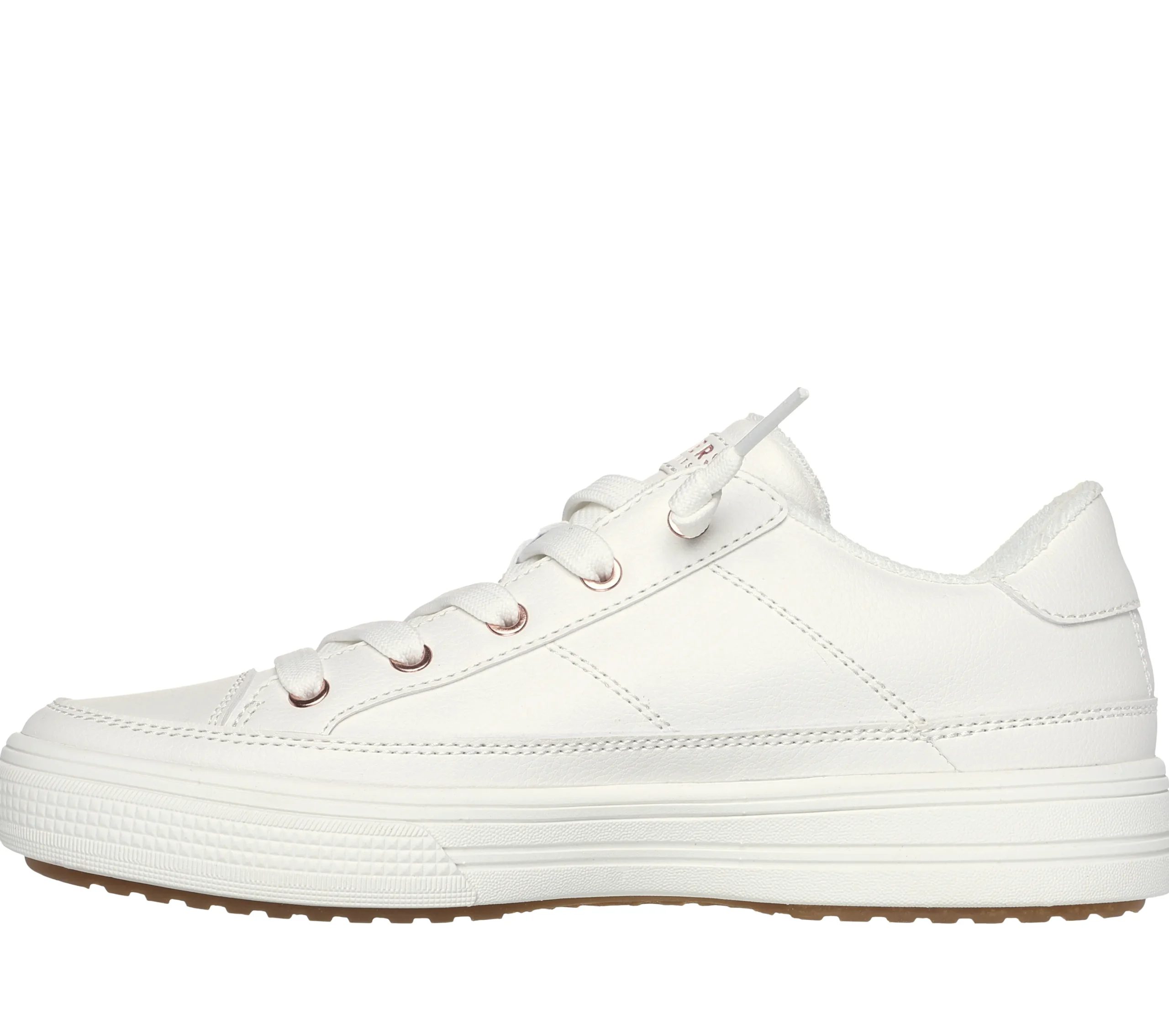 SKECHERS Arch Fit Arcade - On My Way>Mujer Con Cordones|Sin Cordones