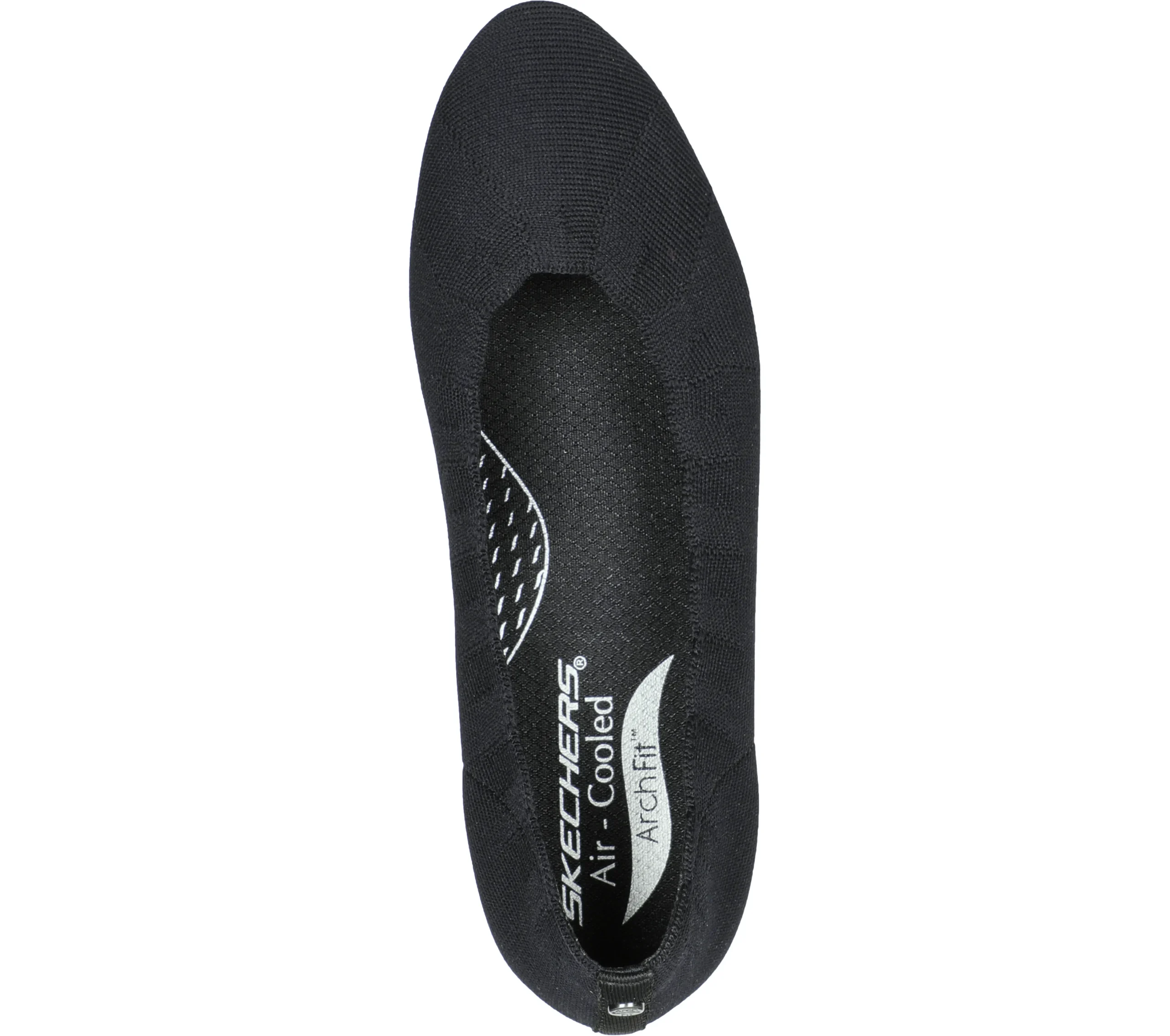 SKECHERS Arch Fit Cleo>Mujer Calzado Plano|Sin Cordones