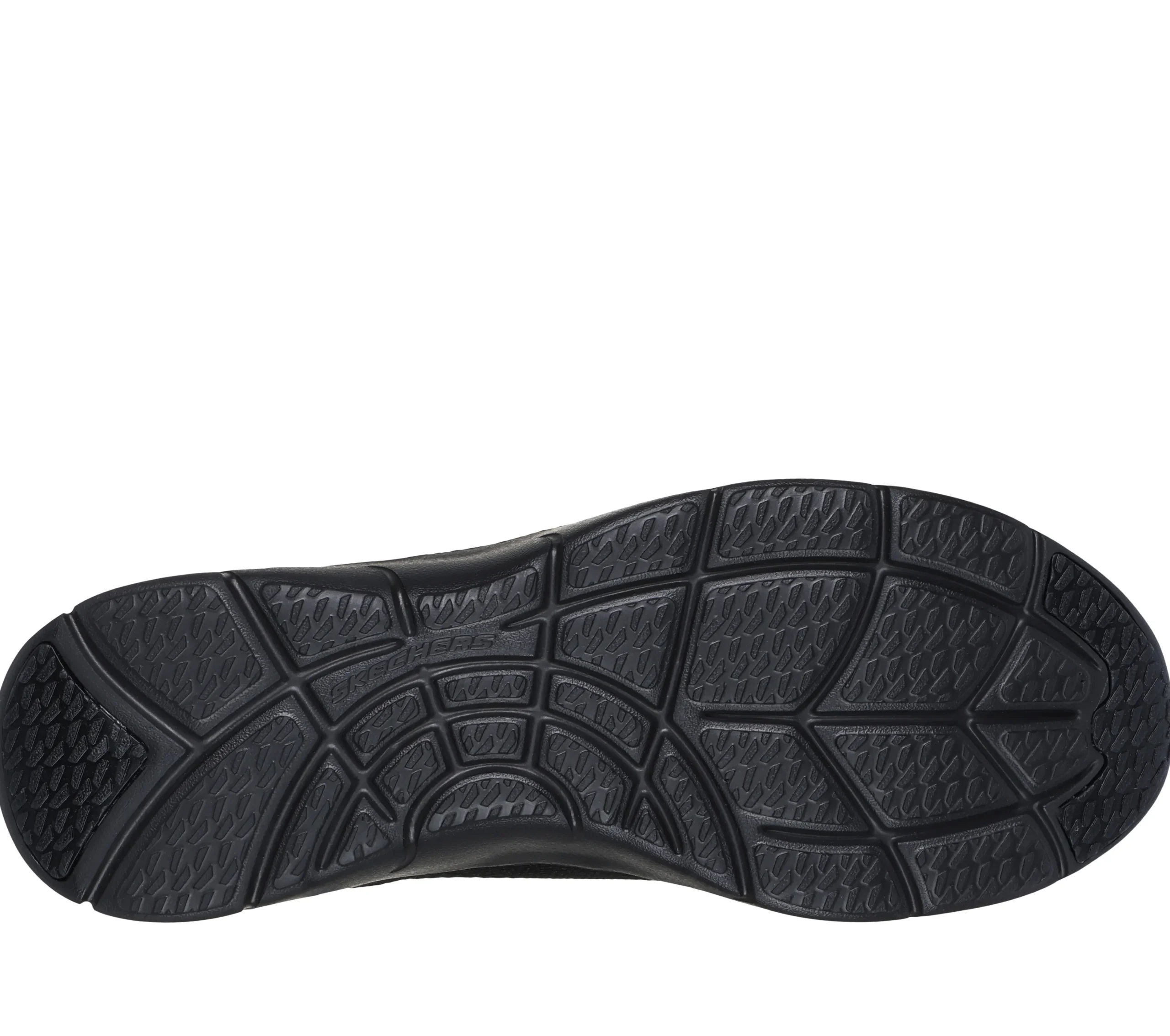 SKECHERS Arch Fit Refine - Iris>Mujer Sin Cordones|Zapatillas Casual