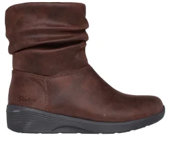 SKECHERS Arya - Fashionista>Mujer Sin Cordones|Botas