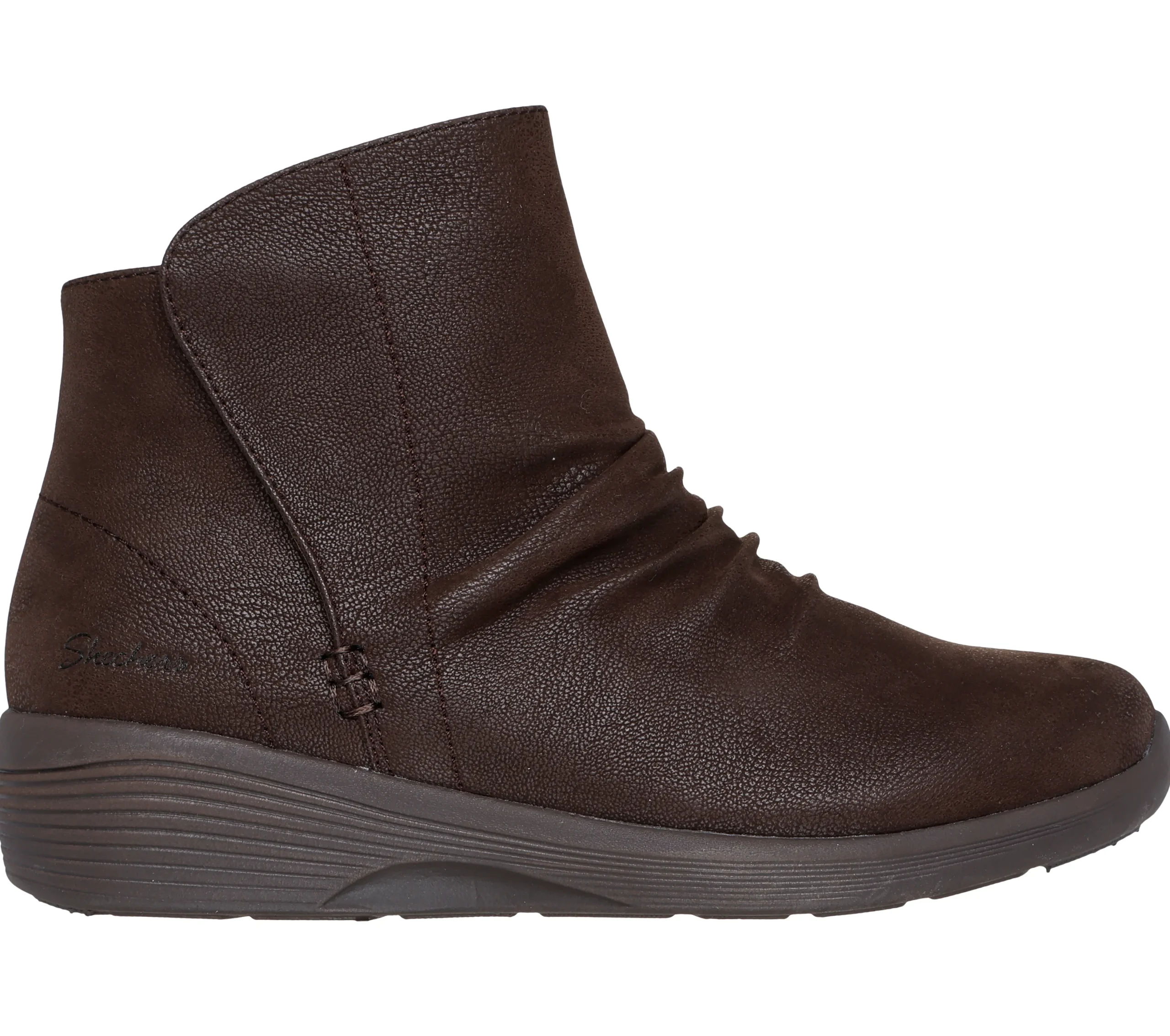 SKECHERS Arya - Fresher Trick>Mujer Botas