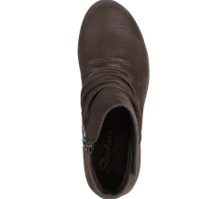 SKECHERS Arya - Fresher Trick>Mujer Botas