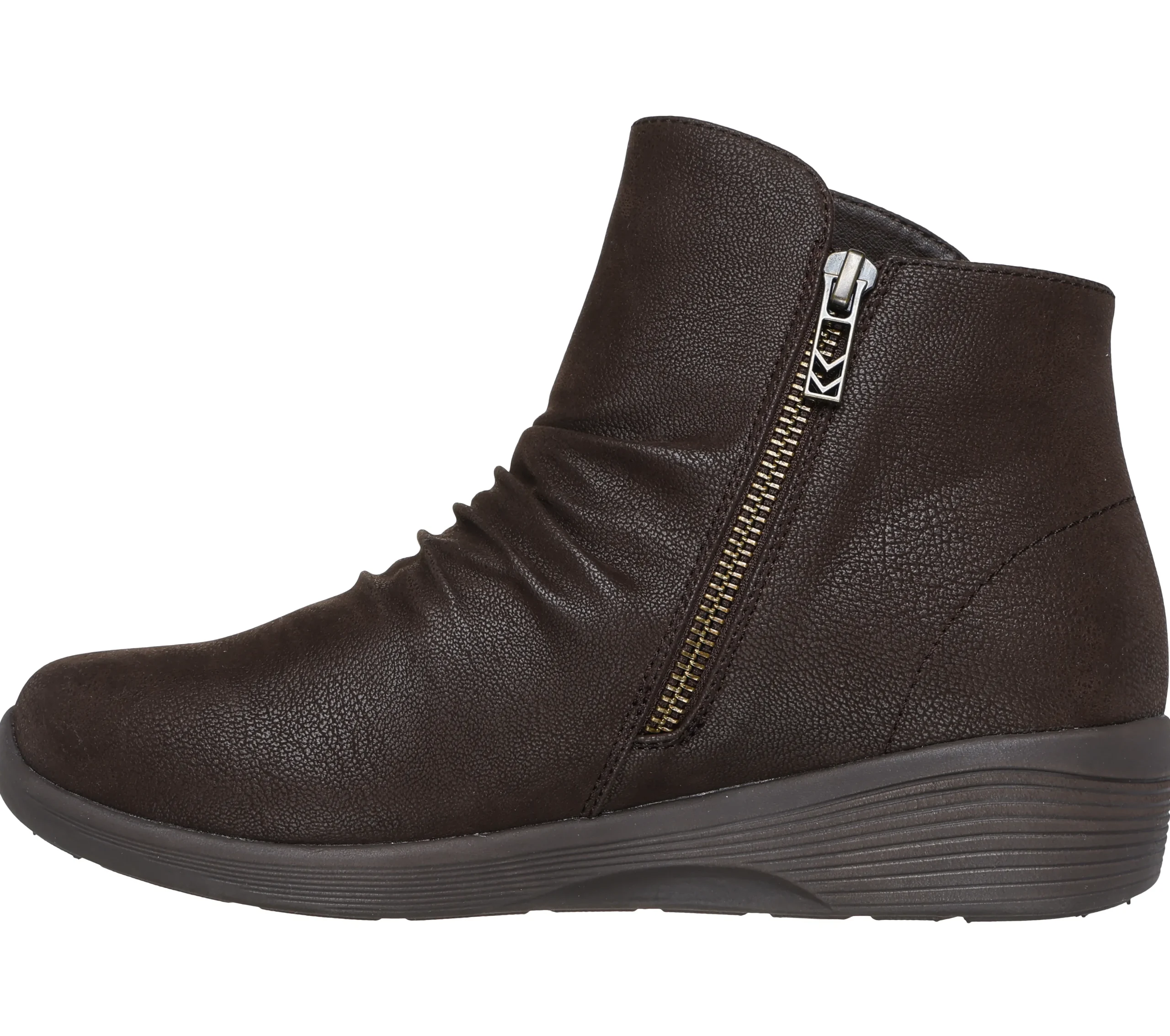 SKECHERS Arya - Fresher Trick>Mujer Botas