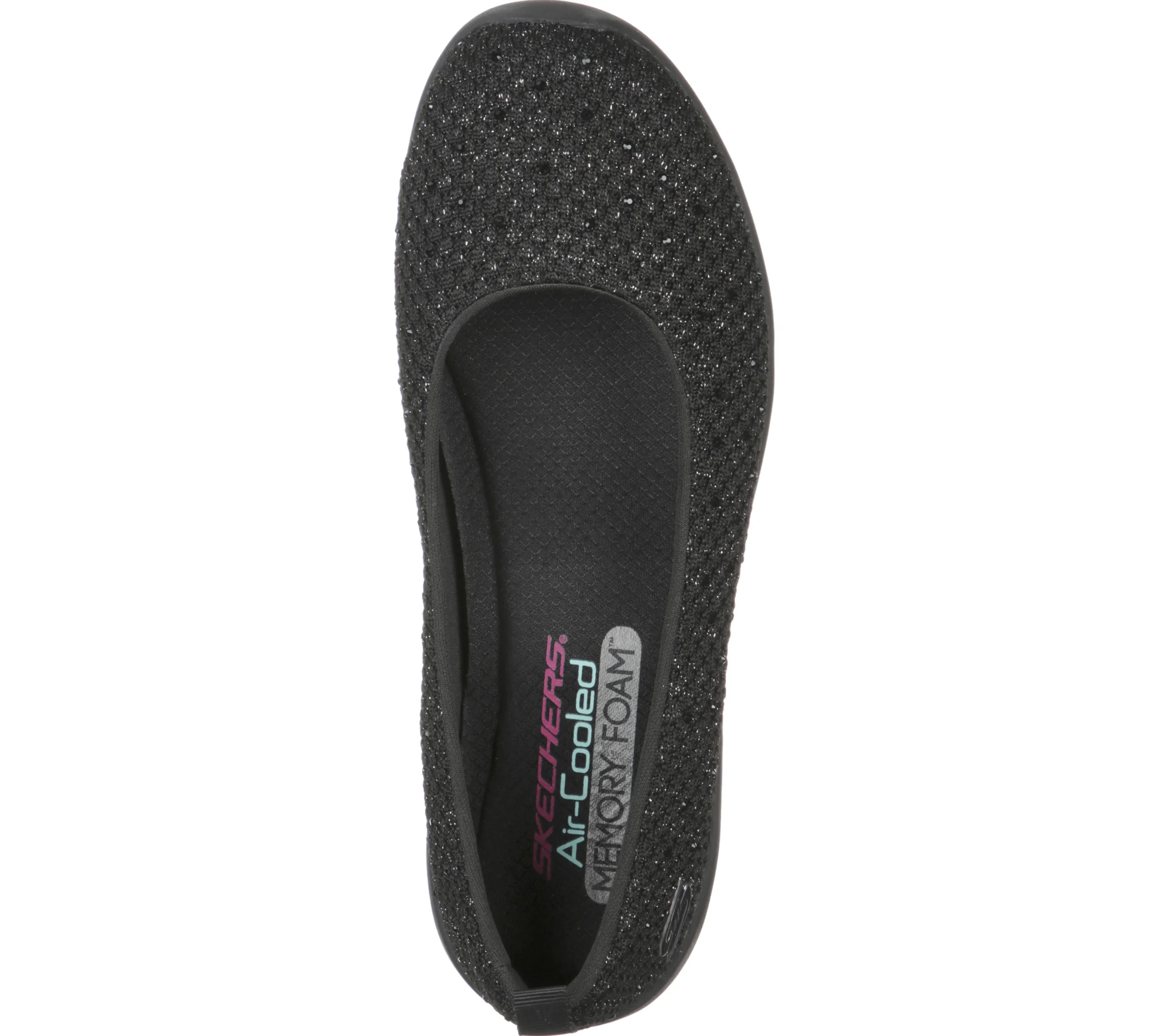 SKECHERS Arya - Sweet Glitz>Mujer Calzado Plano|Cuñas