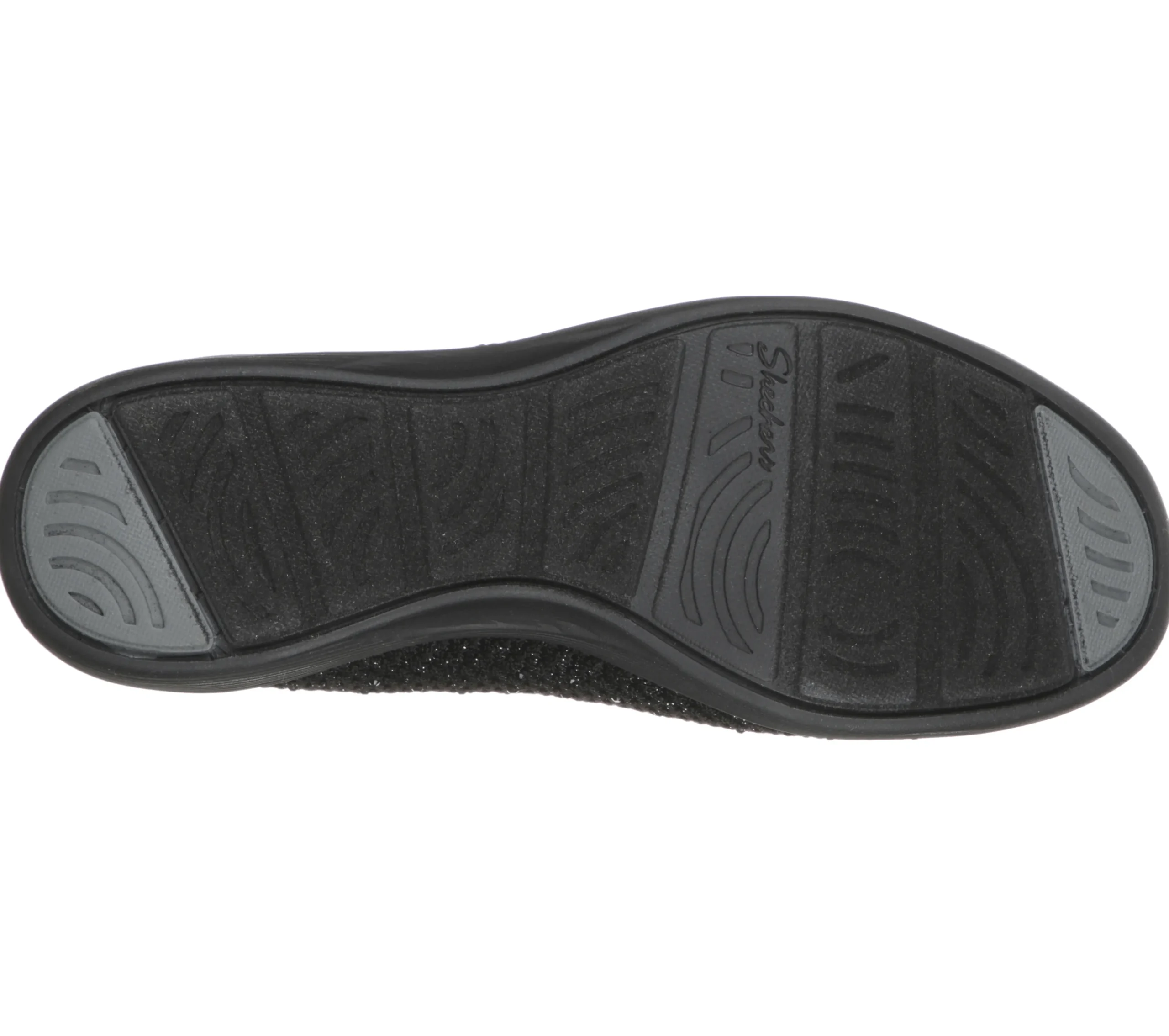 SKECHERS Arya - Sweet Glitz>Mujer Calzado Plano|Cuñas