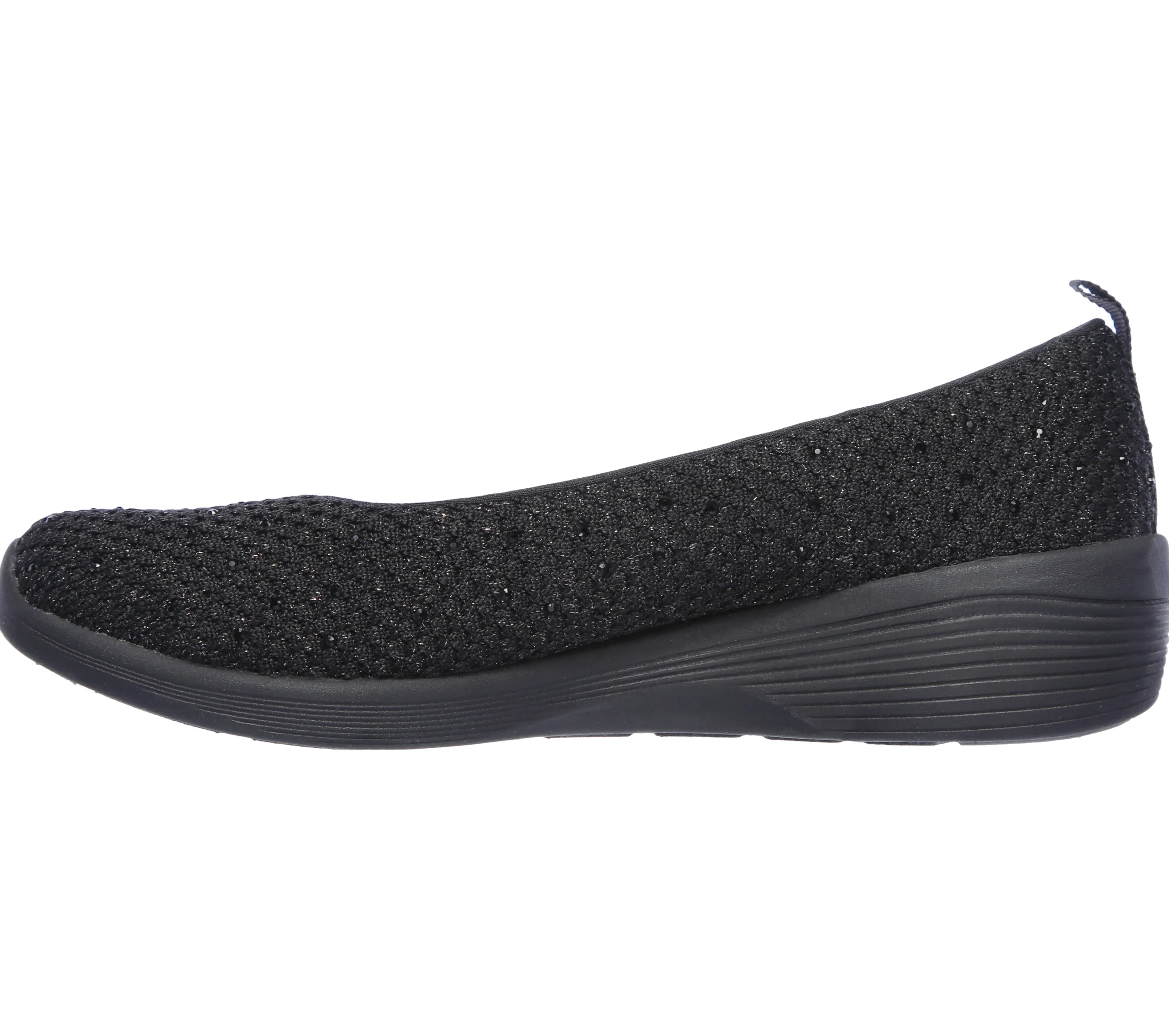 SKECHERS Arya - Sweet Glitz>Mujer Calzado Plano|Cuñas
