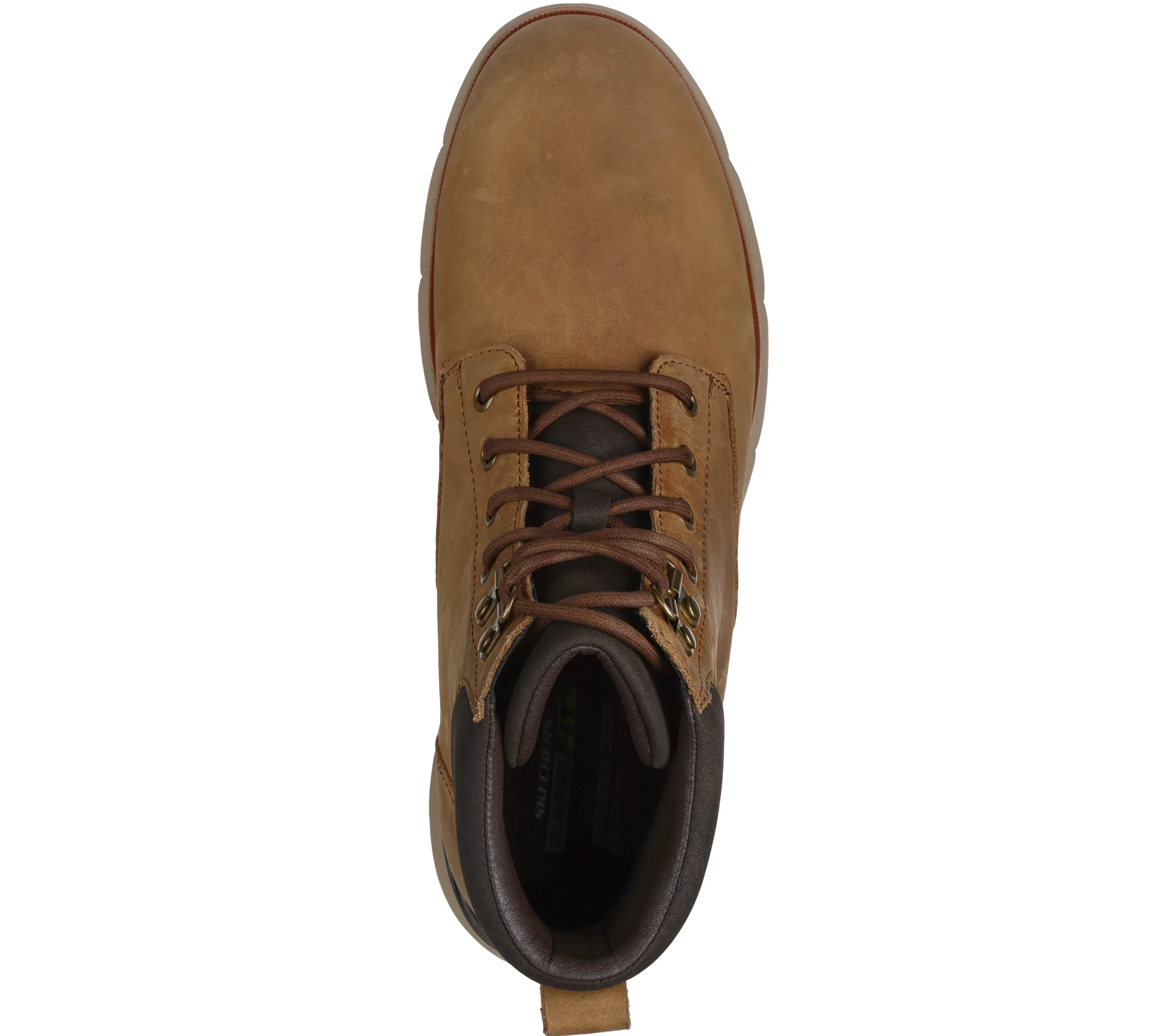 SKECHERS Augustino - Cobb>Hombre Botas