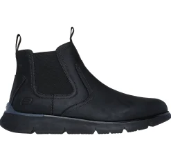 SKECHERS Augustino - Paulo>Hombre Zapatos Casual|Botas