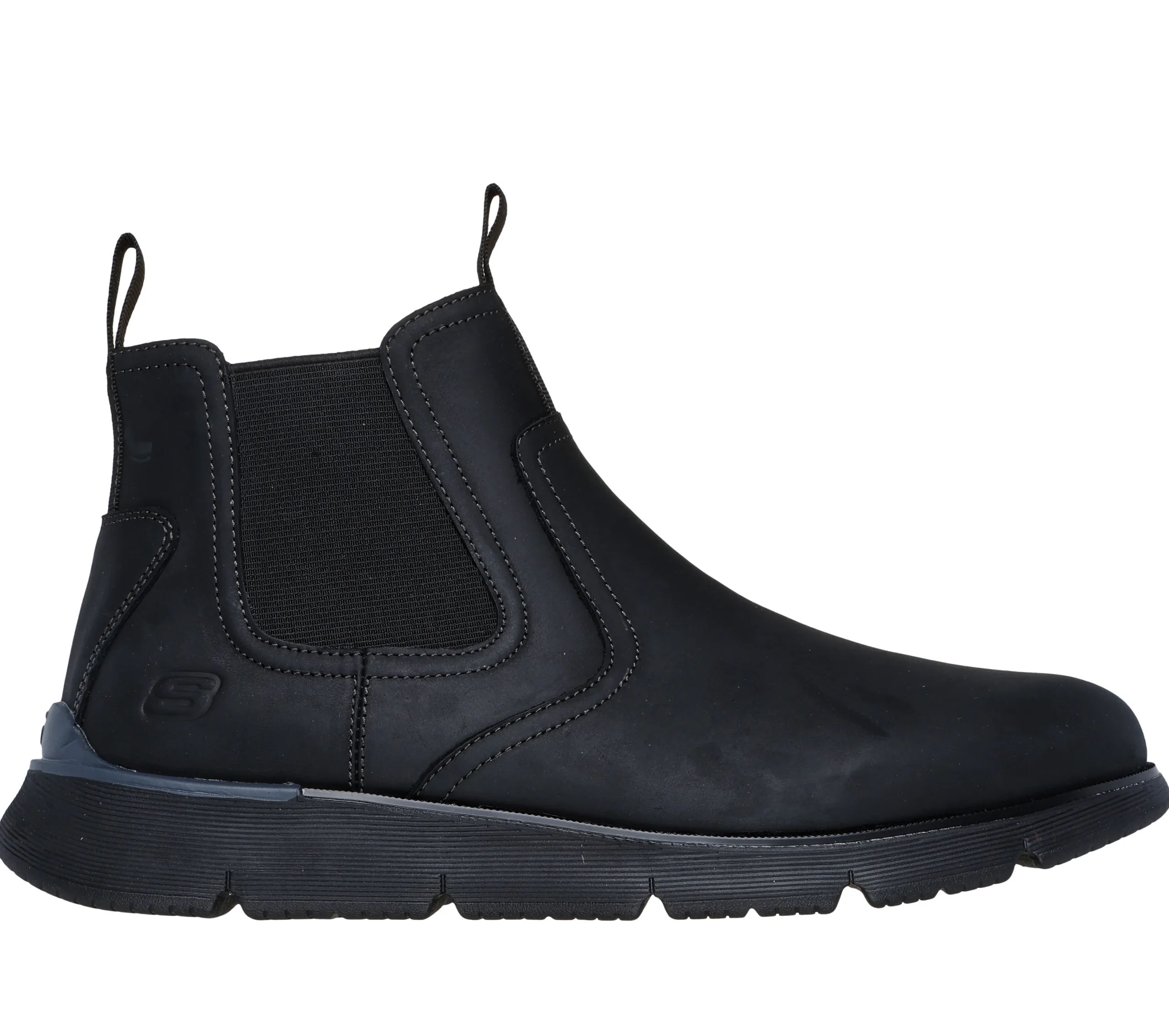 SKECHERS Augustino - Paulo>Hombre Zapatos Casual|Botas