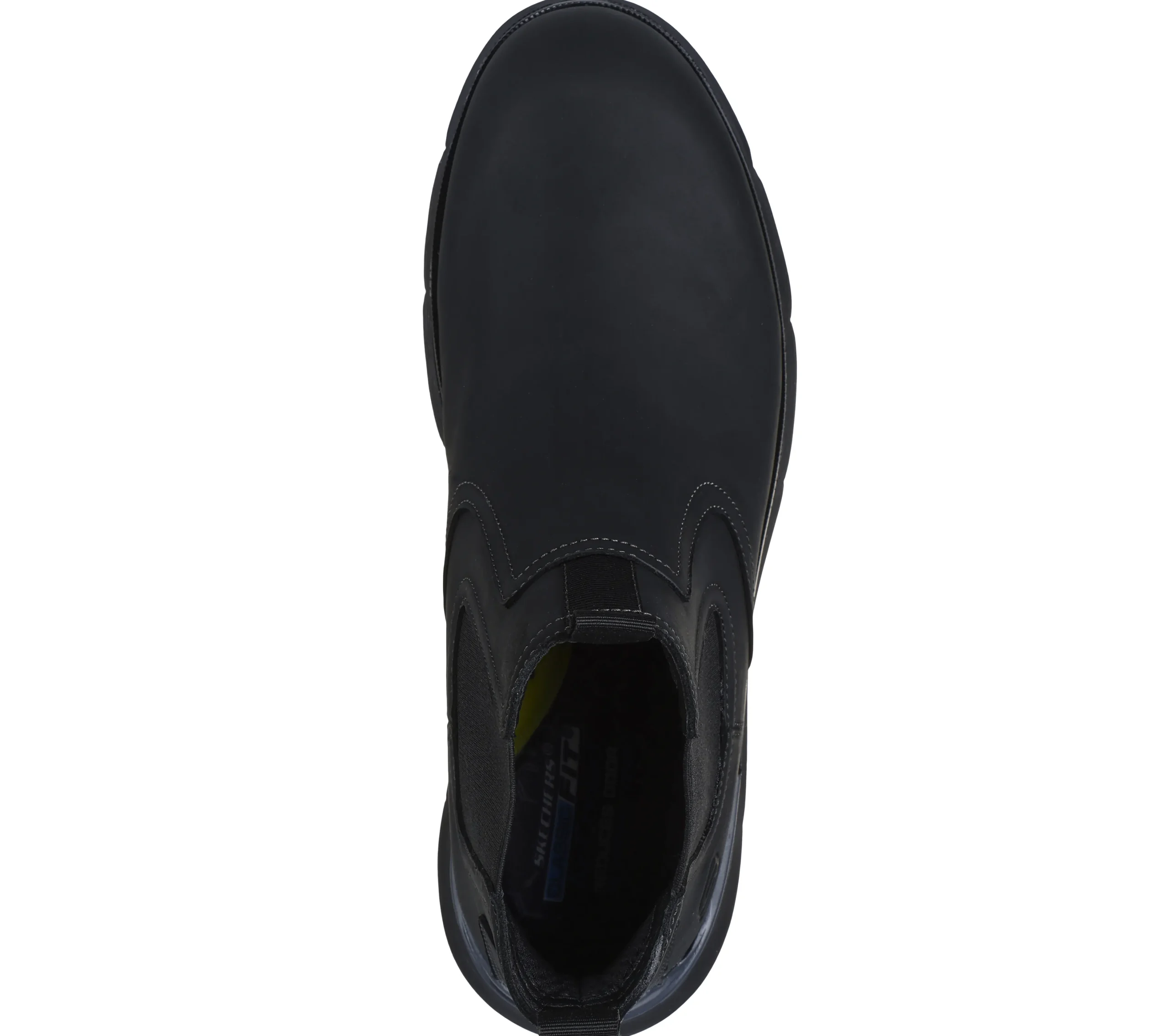 SKECHERS Augustino - Paulo>Hombre Zapatos Casual|Botas