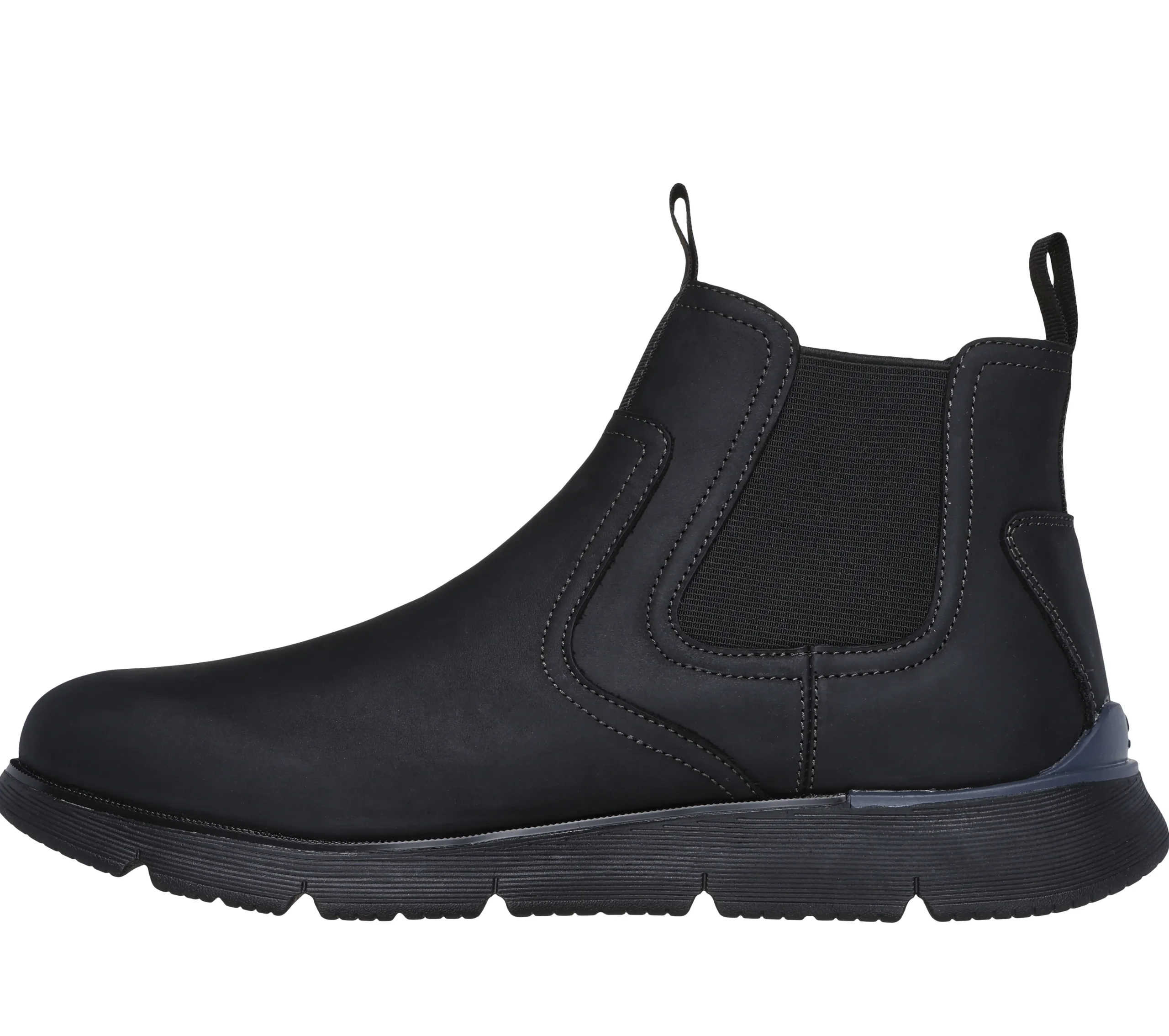 SKECHERS Augustino - Paulo>Hombre Zapatos Casual|Botas