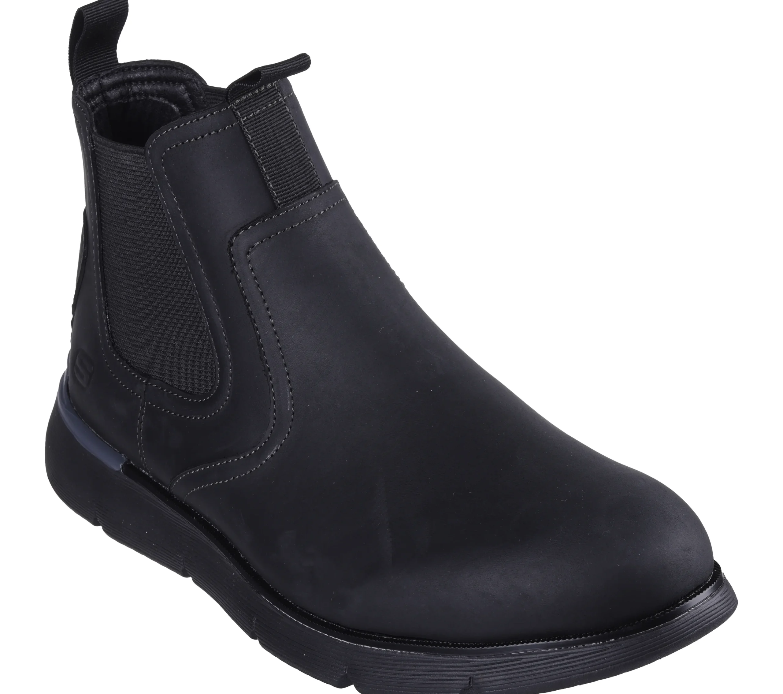 SKECHERS Augustino - Paulo>Hombre Zapatos Casual|Botas