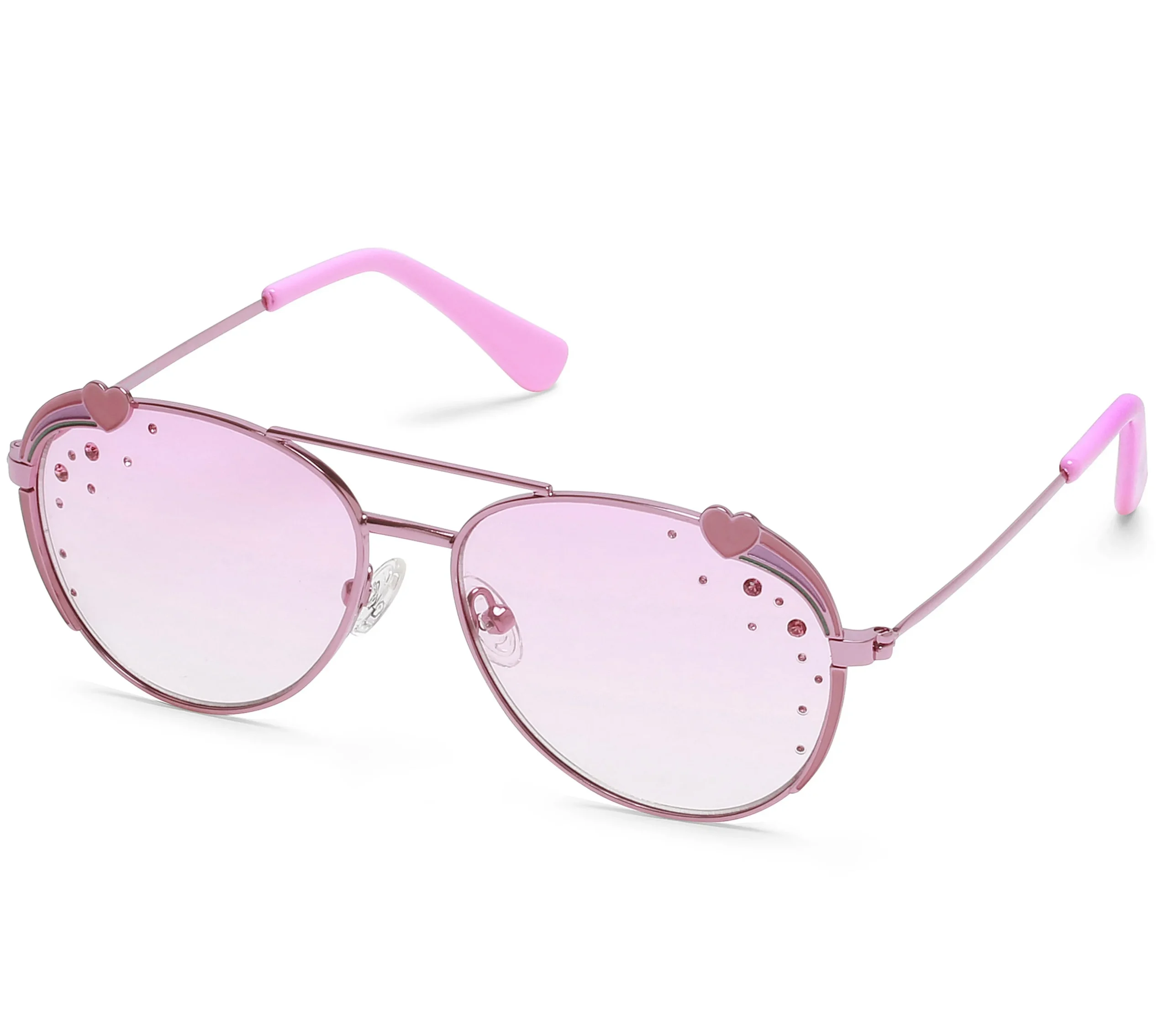 SKECHERS Aviator Rainbow Sunglasses>Niños Gafas De Sol|Gafas De Sol
