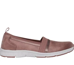 SKECHERS Be-Cool - Classy Step>Mujer Calzado Plano|Sin Cordones