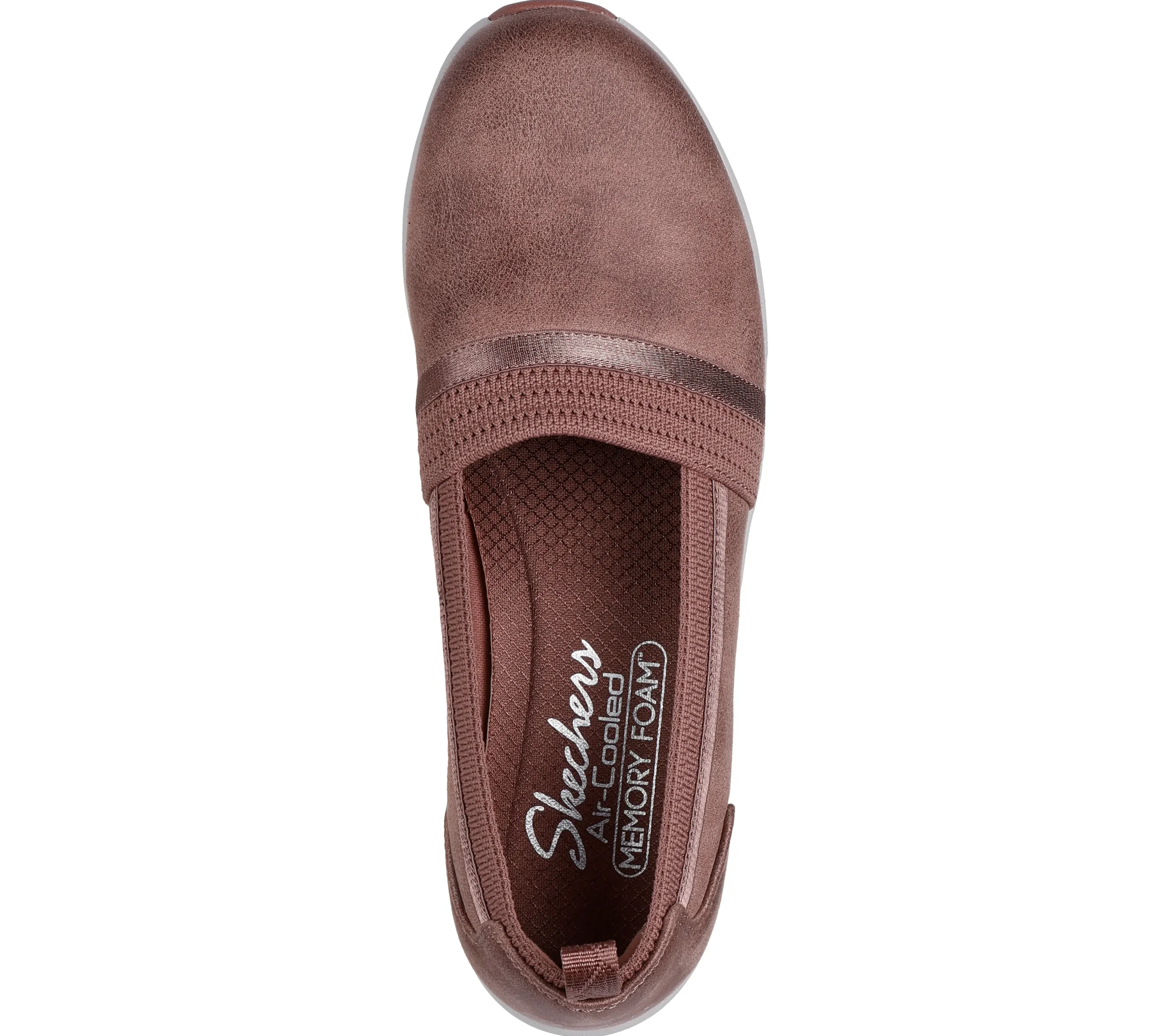 SKECHERS Be-Cool - Classy Step>Mujer Calzado Plano|Sin Cordones