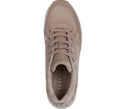 SKECHERS Billion 2 - Pretty 'N' Plush>Mujer Cuñas|Con Cordones