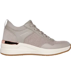 SKECHERS Billion 2 - Winning Streak>Mujer Cuñas|Con Cordones