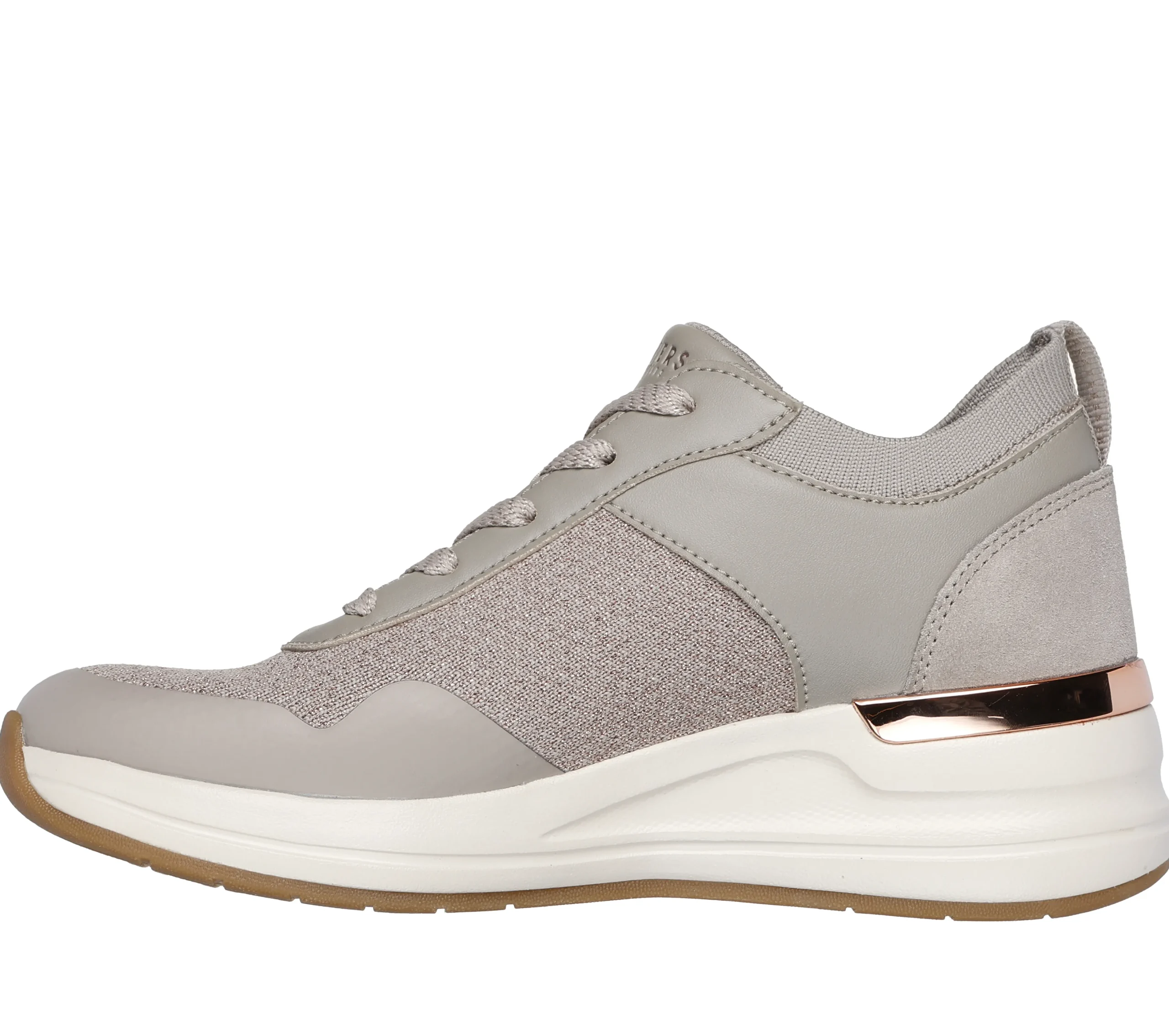 SKECHERS Billion 2 - Winning Streak>Mujer Cuñas|Con Cordones