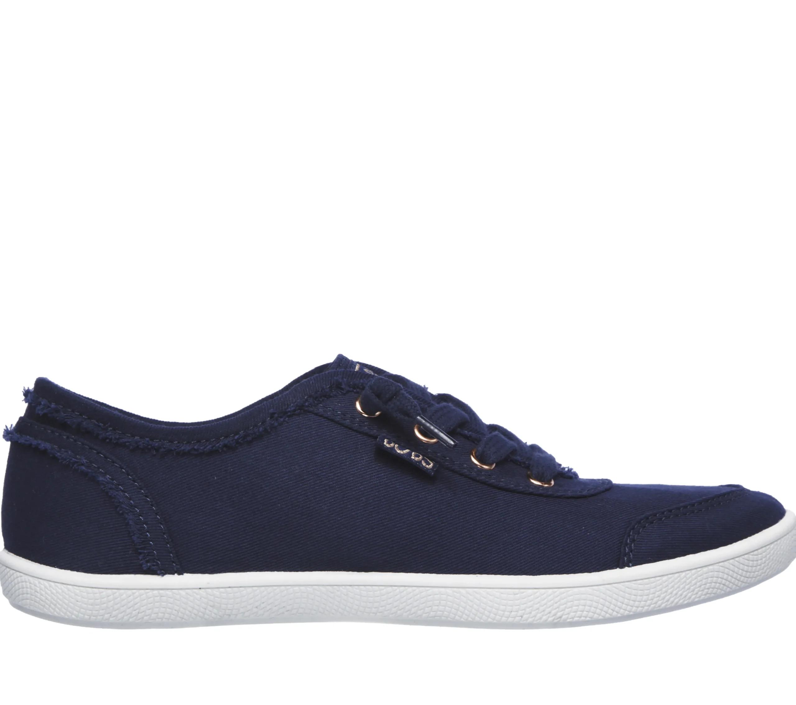 SKECHERS BOBS B Cute>Mujer Canvas Shoes|Calzado Plano