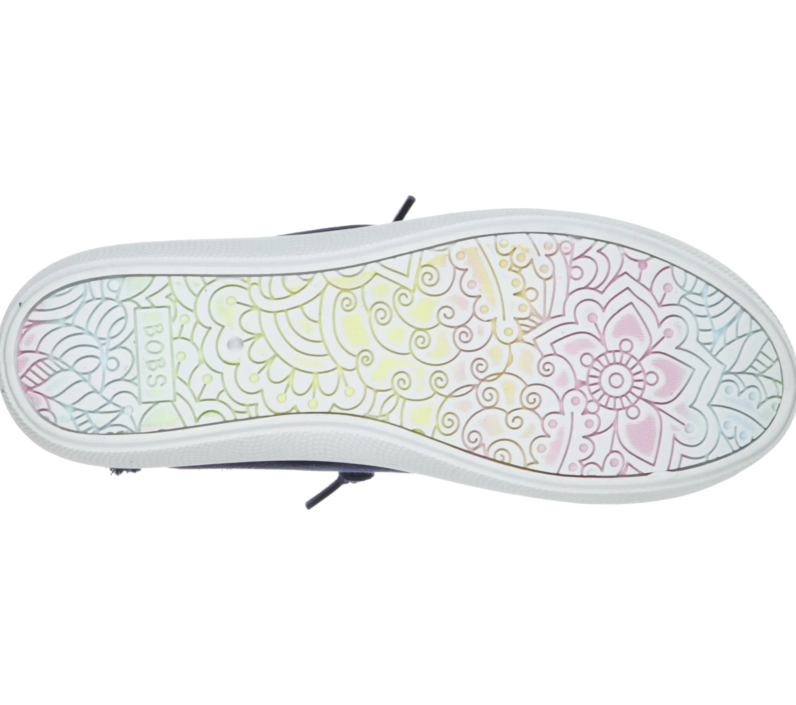SKECHERS BOBS B Cute>Mujer Canvas Shoes|Calzado Plano
