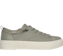 SKECHERS BOBS Copa>Mujer Canvas Shoes|Calzado Plano