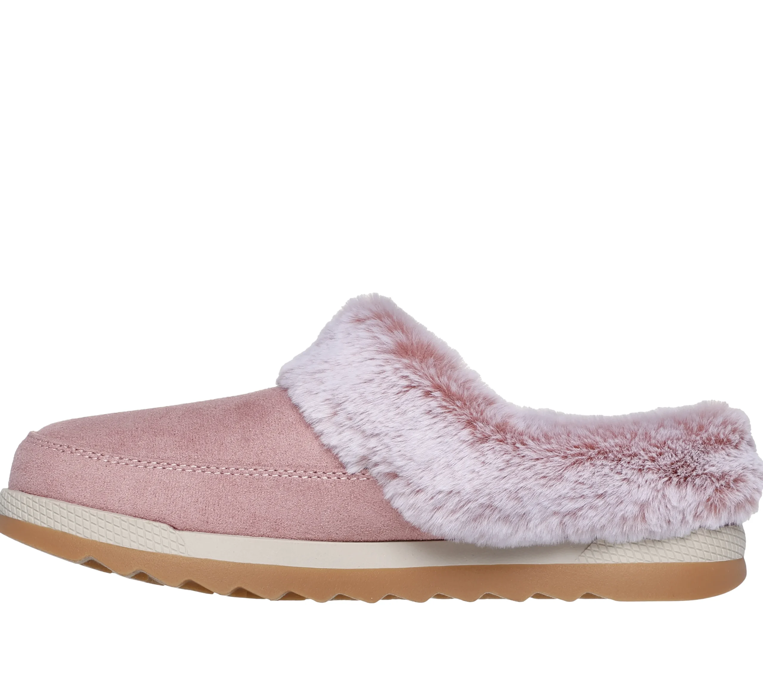 SKECHERS BOBS Cozy Chill>Mujer Sin Cordones|Slippers