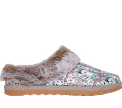 SKECHERS BOBS Cozy Chill - Cozy Spot>Mujer Sin Cordones|Slippers