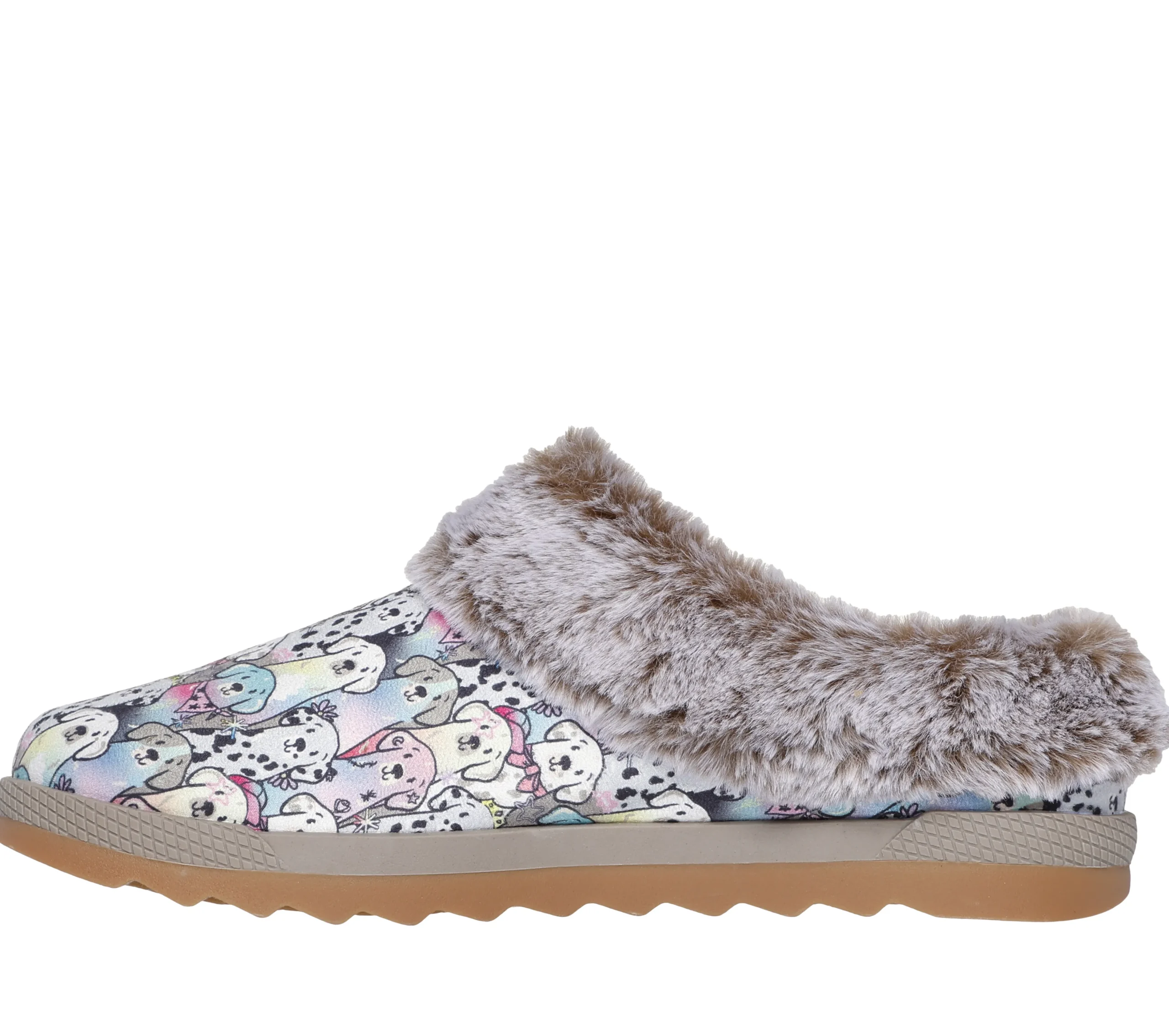 SKECHERS BOBS Cozy Chill - Cozy Spot>Mujer Sin Cordones|Slippers