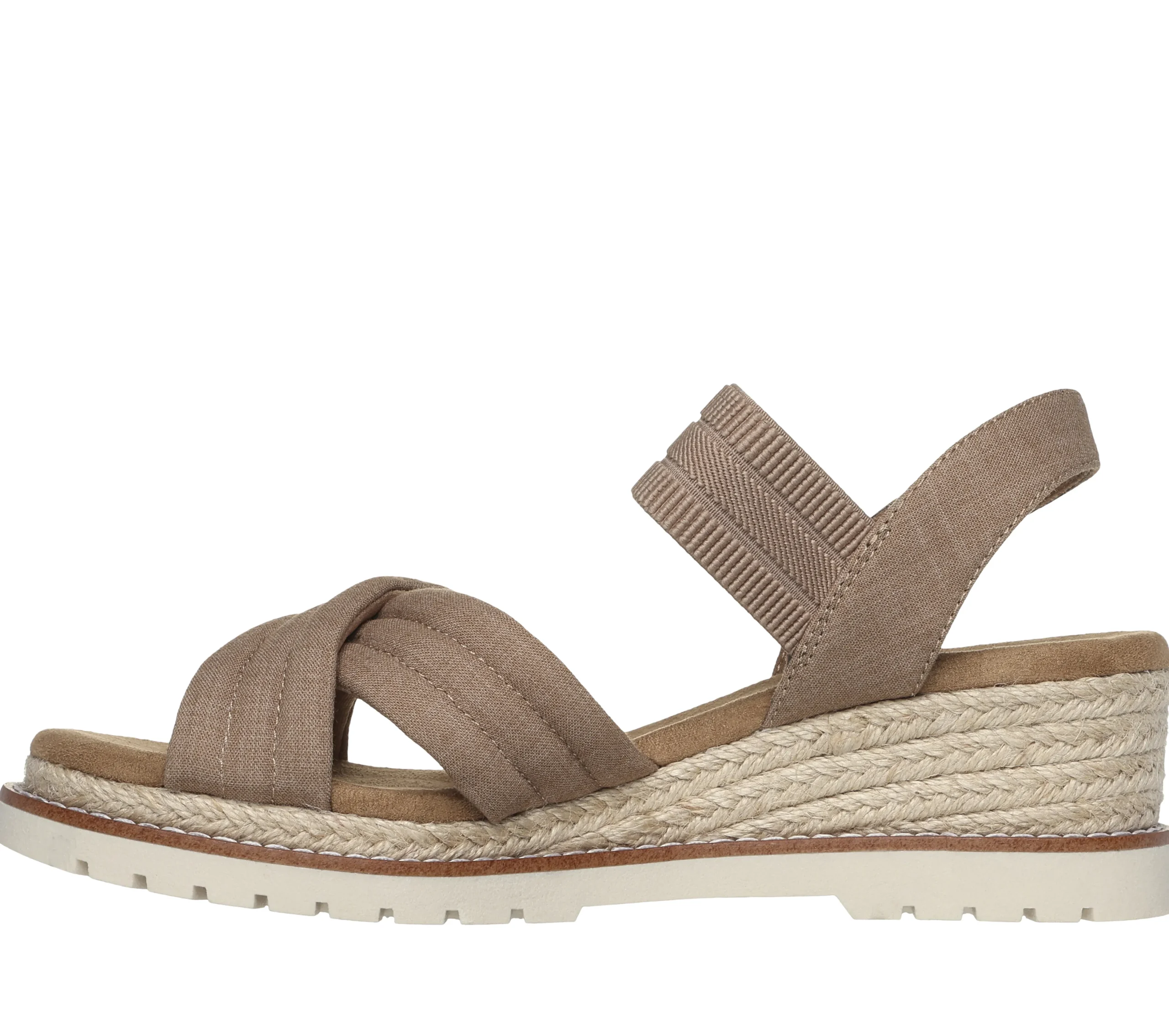 SKECHERS BOBS Desert Chill - Sweet Crossing>Mujer Sandalias