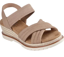 SKECHERS BOBS Desert Chill - Sweet Crossing><noscript><img width=