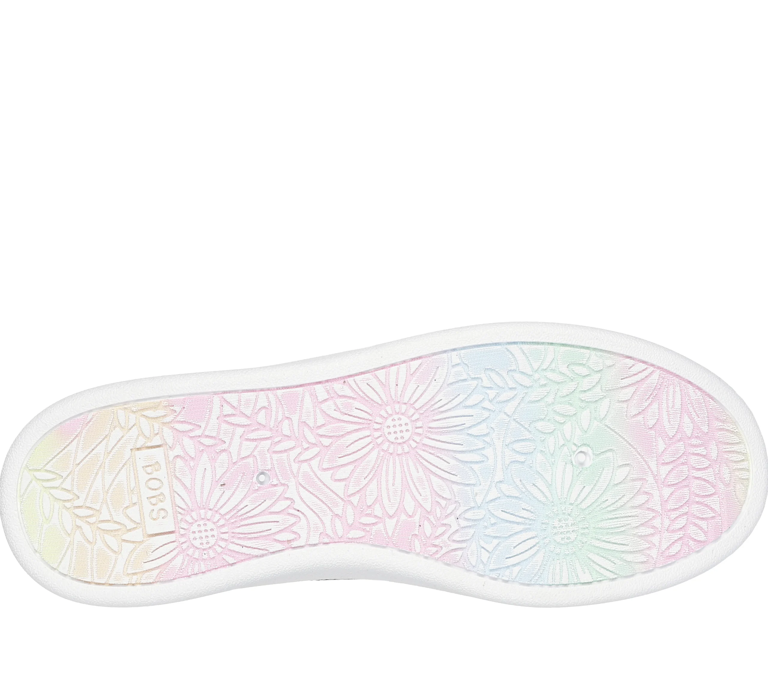 SKECHERS BOBS D'Vine - Doodle Fair>Mujer Canvas Shoes|Calzado Plano
