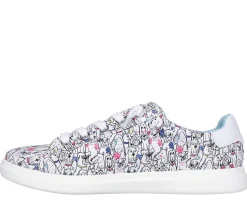 SKECHERS BOBS D'Vine - Doodle Fair><noscript><img width=