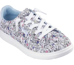 SKECHERS BOBS D'Vine - Doodle Fair><noscript><img width=