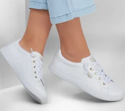 SKECHERS BOBS D'Vine - Instant Delight>Mujer Calzado Plano|Con Cordones