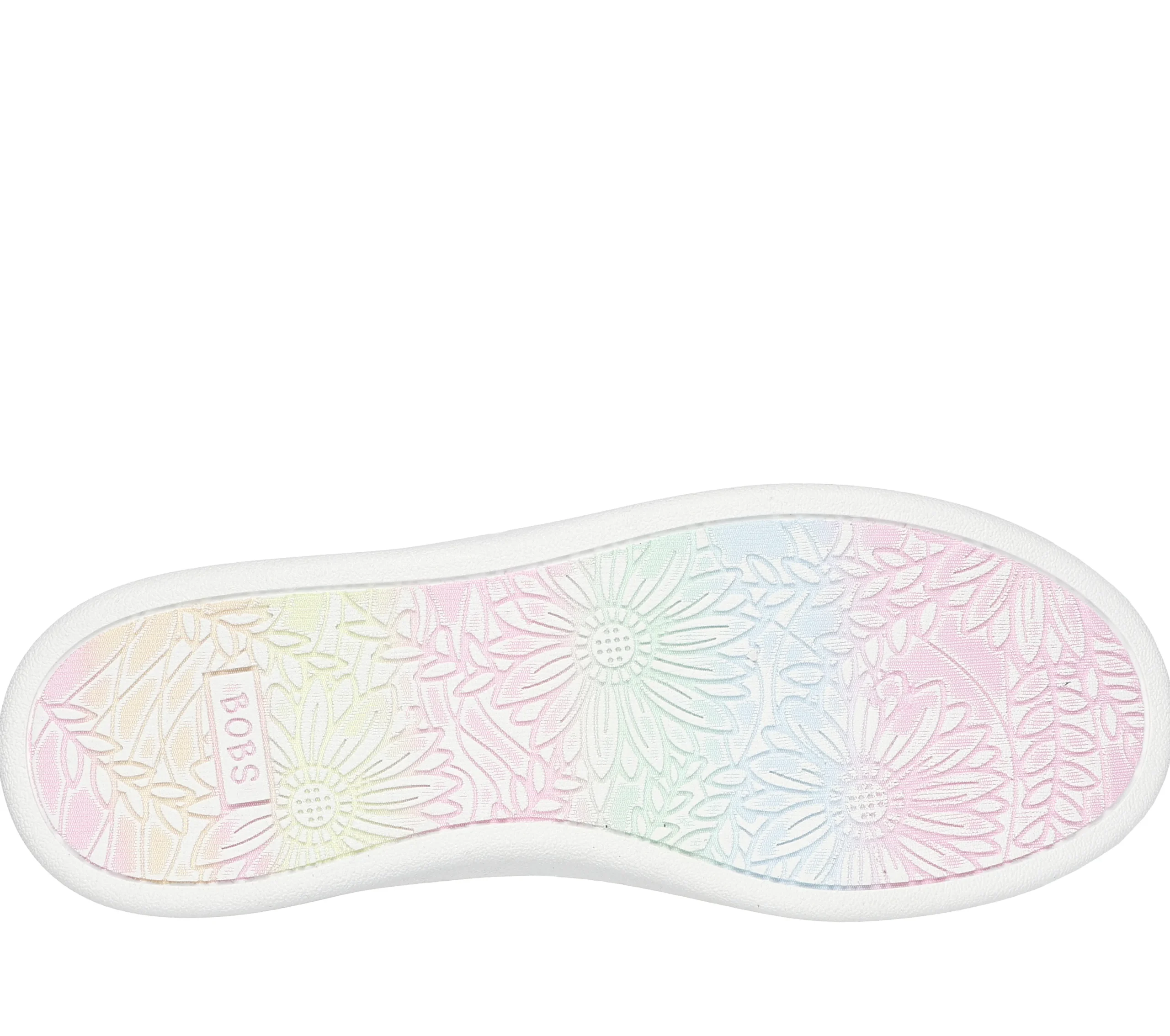 SKECHERS BOBS D'Vine - Spotted Bud>Mujer Canvas Shoes|Sin Cordones