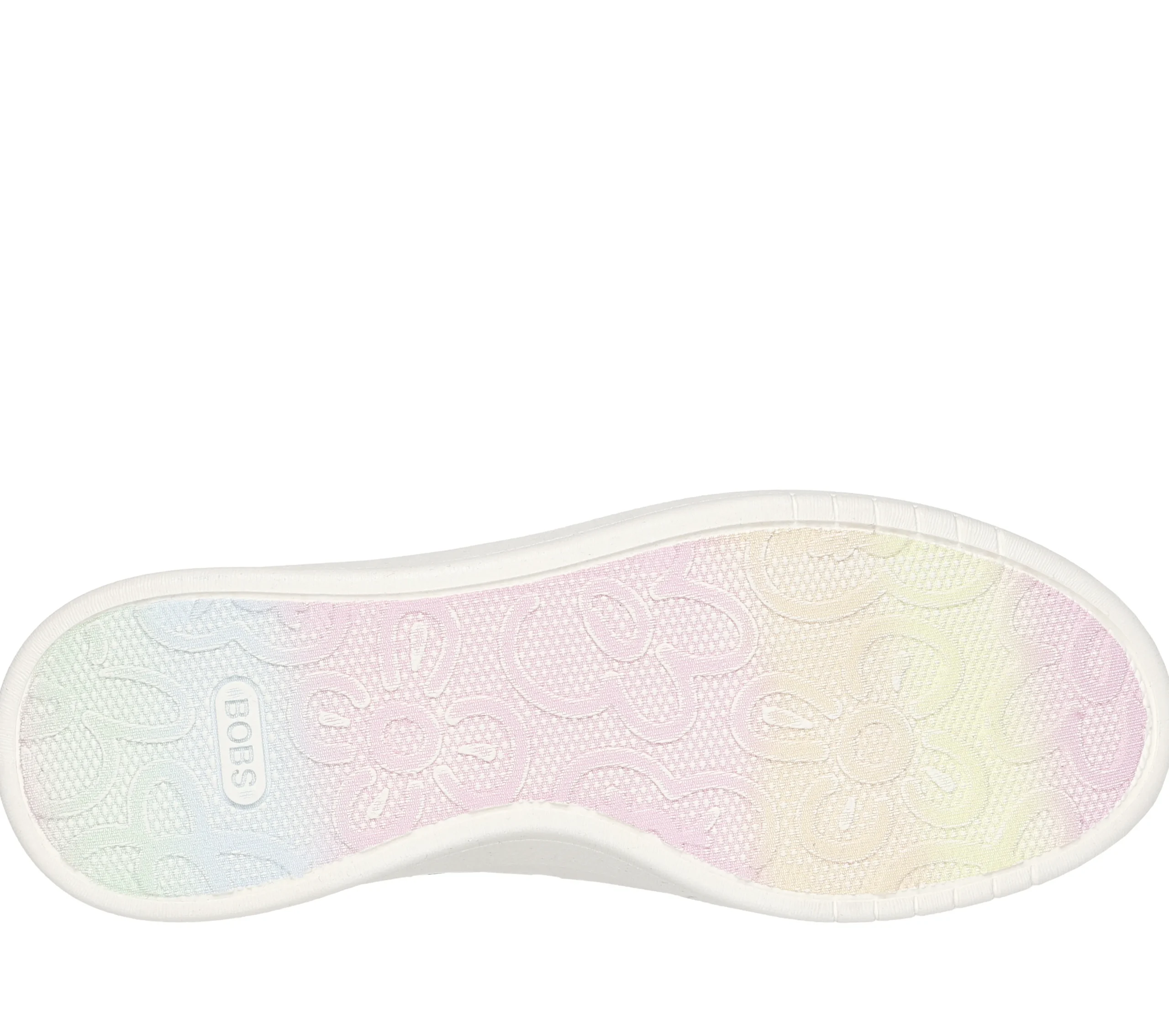 SKECHERS BOBS D'Vine Sky - Prime Pace>Mujer Canvas Shoes|Sin Cordones