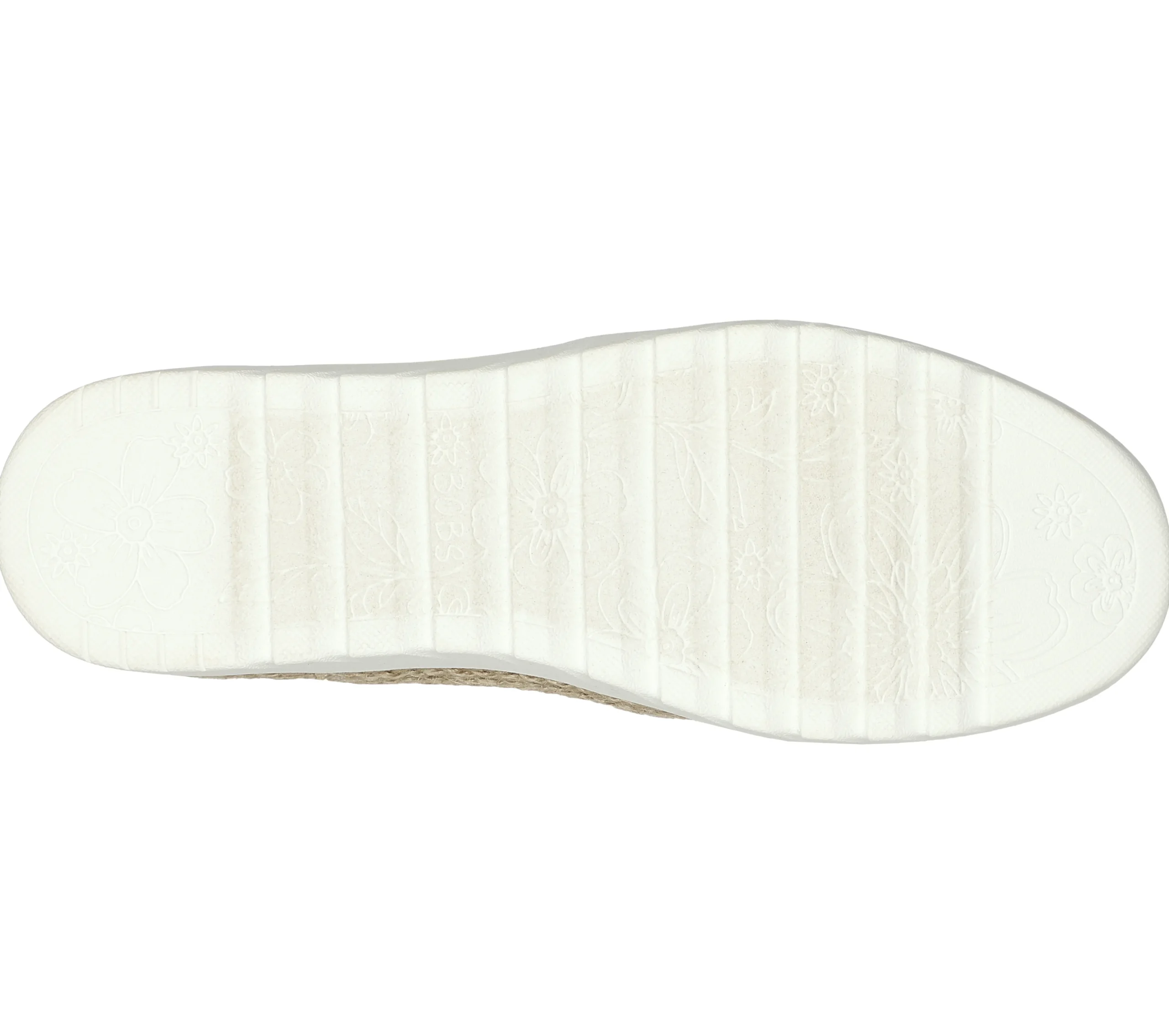 SKECHERS BOBS Flexpadrille HI - Serene Heights>Mujer Cuñas|Sin Cordones