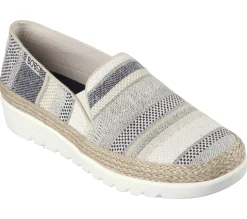 SKECHERS BOBS Flexpadrille HI - Serene Heights><noscript><img width=