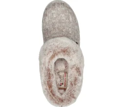 SKECHERS BOBS Keepsakes - Ice Angel>Mujer Slippers